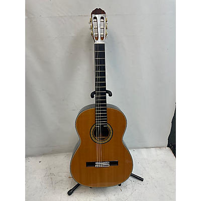 Takamine H8SS Classical Acoustic Guitar