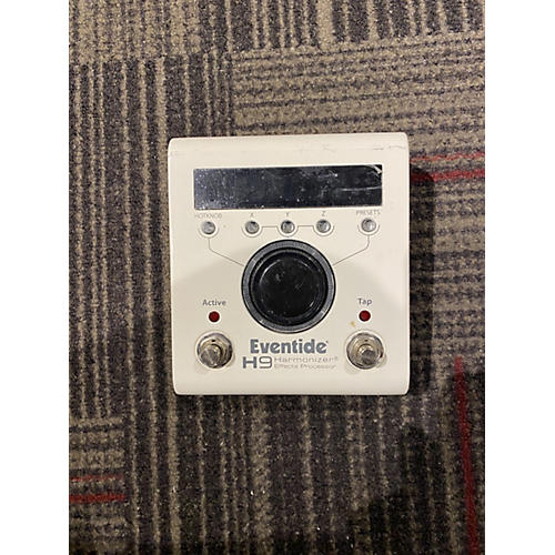 Eventide H9 Core Harmonizer Pedal | Musician's Friend