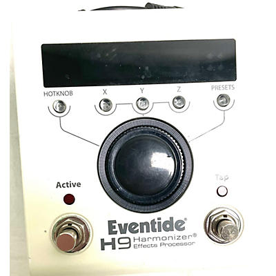 Eventide H9 Core Harmonizer Pedal