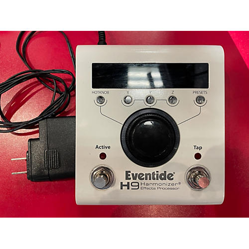 Eventide H9 Core Harmonizer Pedal