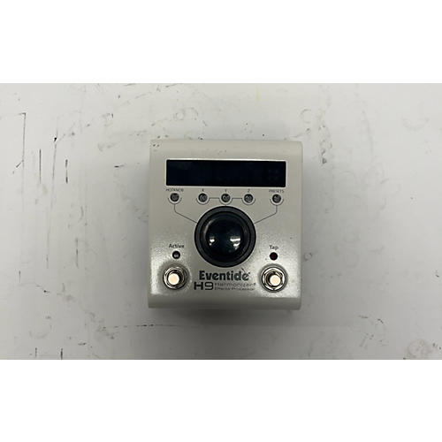 Eventide H9 Core Harmonizer Pedal