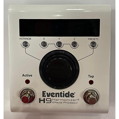 Eventide H9 Core Harmonizer Pedal