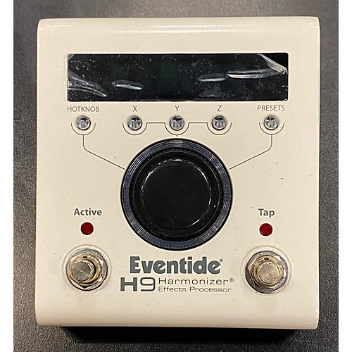 Eventide H9 Core Harmonizer Pedal