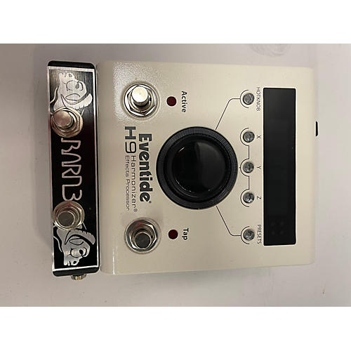 Eventide H9 Core Harmonizer Pedal