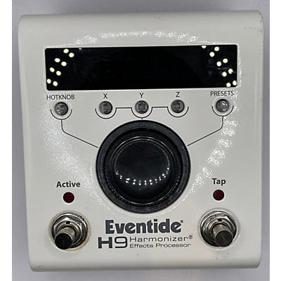 Eventide H9 Core Harmonizer Pedal