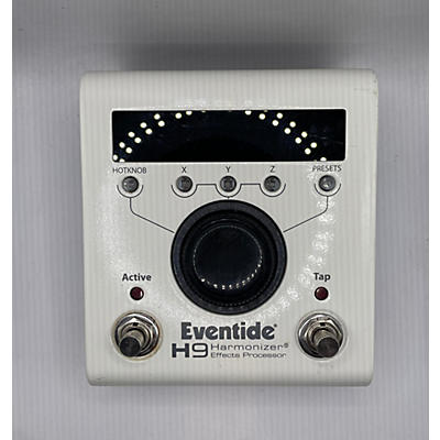 Eventide H9 Core Harmonizer Pedal