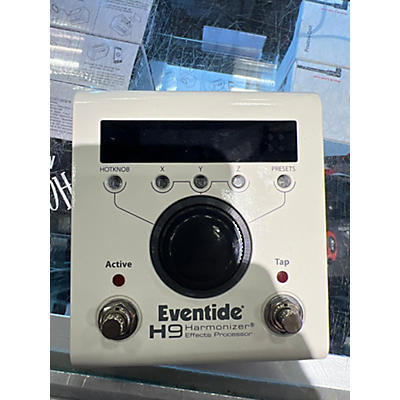 Eventide H9 Core Harmonizer Pedal