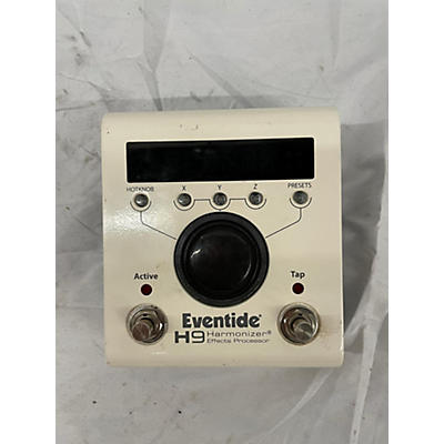 Eventide H9 Core Harmonizer Pedal