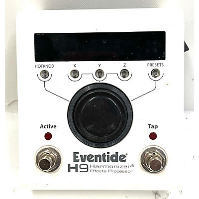 Eventide H9 Core Harmonizer Pedal