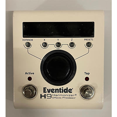 Eventide H9 Core Harmonizer Pedal