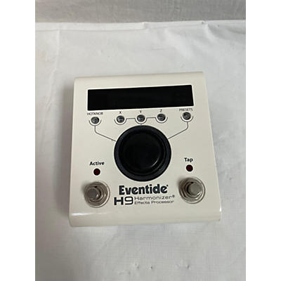 Eventide H9 Core Harmonizer Pedal