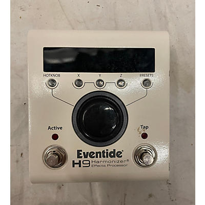 Eventide H9 Core Harmonizer Pedal