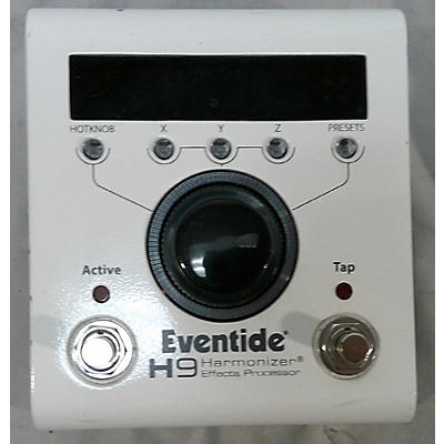 Eventide H9 Core Harmonizer Pedal