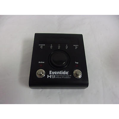 Eventide H9 Dark Effect Pedal