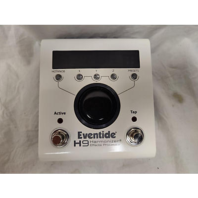 Eventide H9 Harmonizer Effects Processor Effect Pedal