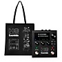 Eventide H9 Harmonizer Gen 2 Multi-Effects Pedal With Tote Bag Bundle - Black