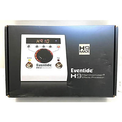 Eventide H9 MAX Effect Processor