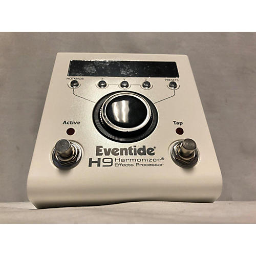 H9 MAX HARMONIZER Effect Processor