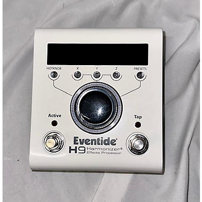 Eventide H9 MAX Stereo Delay Effect Pedal