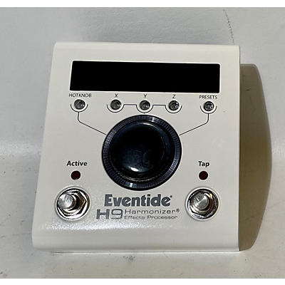 Eventide H9 MAX Stereo Delay Effect Pedal