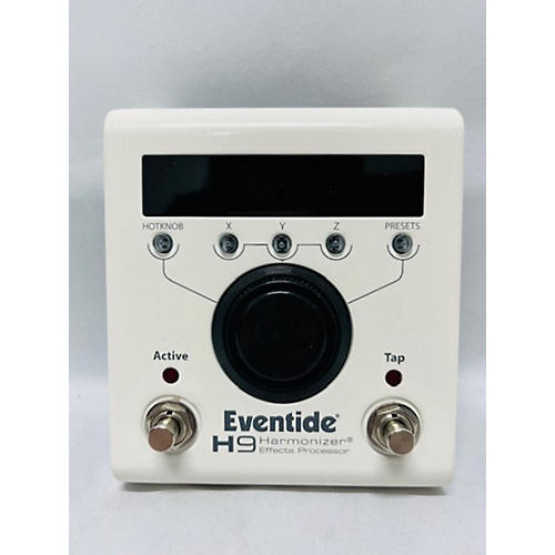 Eventide H9 MAX Stereo Delay Effect Pedal