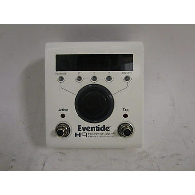 Eventide H9 MAX Stereo Delay Effect Pedal