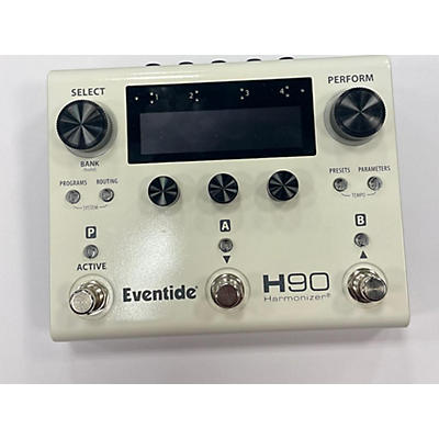 Eventide H90 Effect Pedal