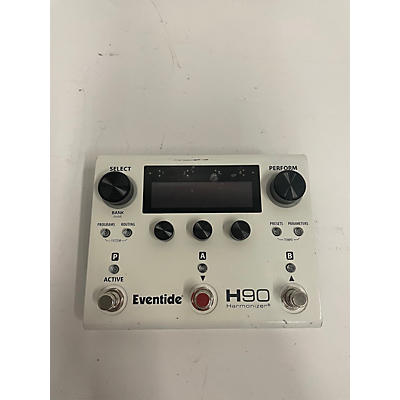 Eventide H90 Effect Pedal