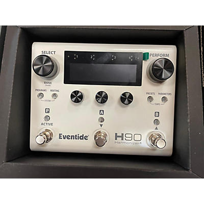 Eventide H90 Effect Pedal