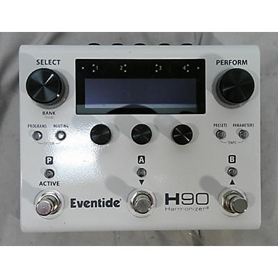 Eventide H90 Effect Pedal