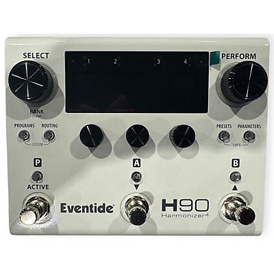 Eventide H90 Effect Processor