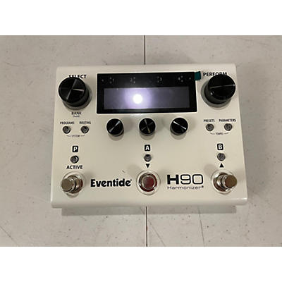 Eventide H90 HARMONIZER Effect Processor