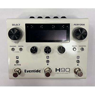 Eventide H90 Harmonizer Effect Processor