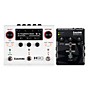 Eventide H90 Harmonizer Guitar Multi-Effects Pedal and MixingLink Guitar Mic Pre Pedal With FX Loop