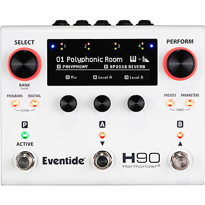 Eventide H90 Harmonizer Multi-Effects Pedal -