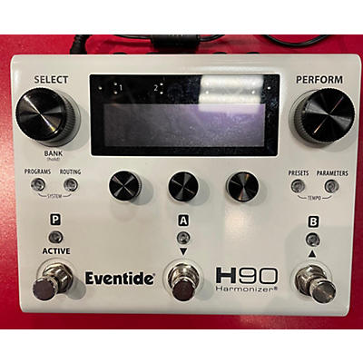 Eventide H90 Multi Effects Processor