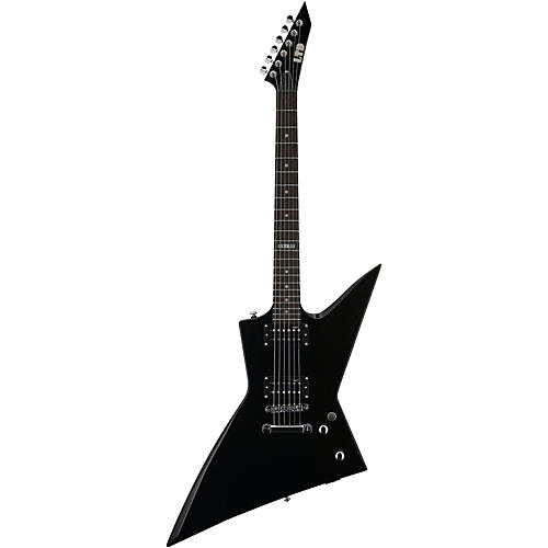 フォレスト　ESP/LTD エレキギター ブラック ESP LTD EX-50 Electric Guitar Black | Musician's Friend