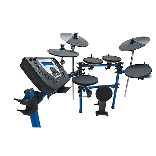 Simmons SD1000 5-Piece Electronic Drum Set | Musician's Friend