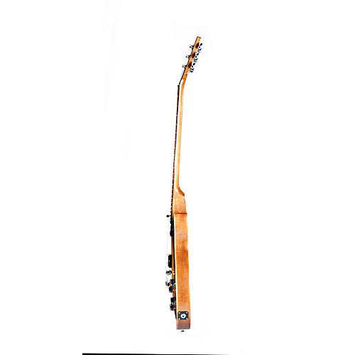 Gibson 2013 Les Paul '60s Tribute Electric Guitar Vintage Sunburst