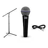 Shure BETA 58A Professional Microphone in Nairobi Central - Audio & Music  Equipment, Drumbeats Sounds Limited