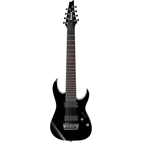 Ibanez Iron Label RGIR28FE 8-String Electric Guitar with EMG