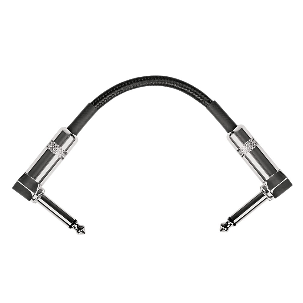 UPC 656238003032 product image for Gear One 6 Inch Dual-Angled Instrument Cable | upcitemdb.com