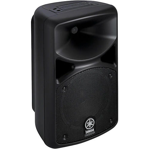 Yamaha STAGEPAS 400I 400W Portable PA System | Musician's Friend