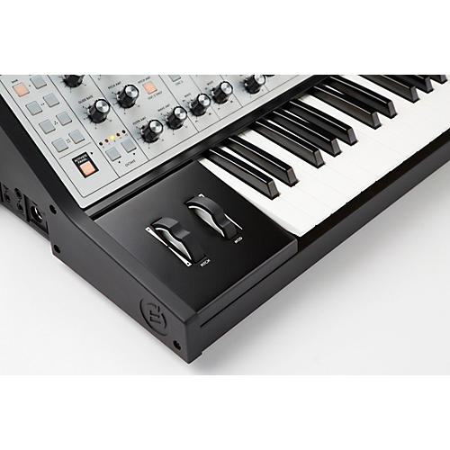 Moog Sub Phatty 25-Key Analog Synthesizer | Musician's Friend