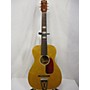 Used Stella H927 Acoustic Guitar Natural