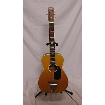 Stella H927 Acoustic Guitar