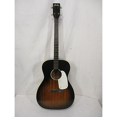 Stella H929 Tenor Acoustic Guitar