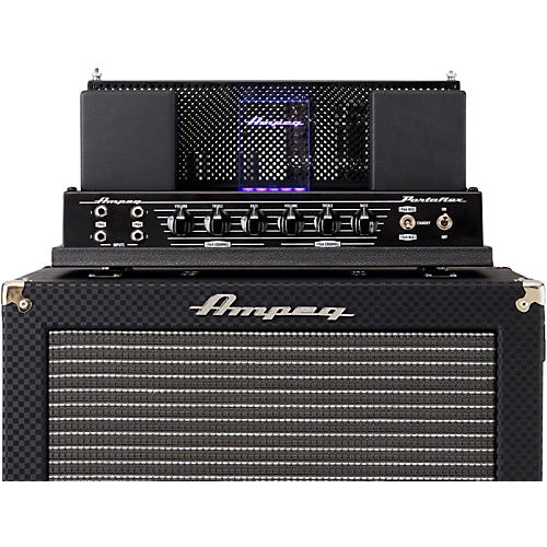 Ampeg Heritage B-15N Flip-Top 30W 1x15 Bass Stack