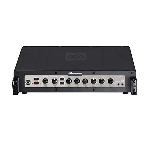 Ampeg Portaflex PF800 800W Class-D Bass Amp Head