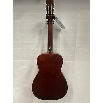 Harmony H937 Acoustic Guitar